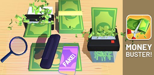 Money Buster APK 3.16.1